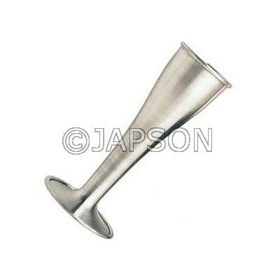 Pinard Stethoscope, Aluminium (Polished) Pinard Stethoscope, Aluminium (Polished)